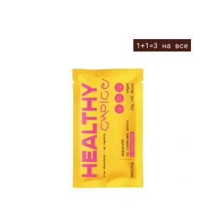 маракуєвий з манго і пробіотиком 1+1=3