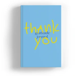 щоденник вдячності Алла Клименко