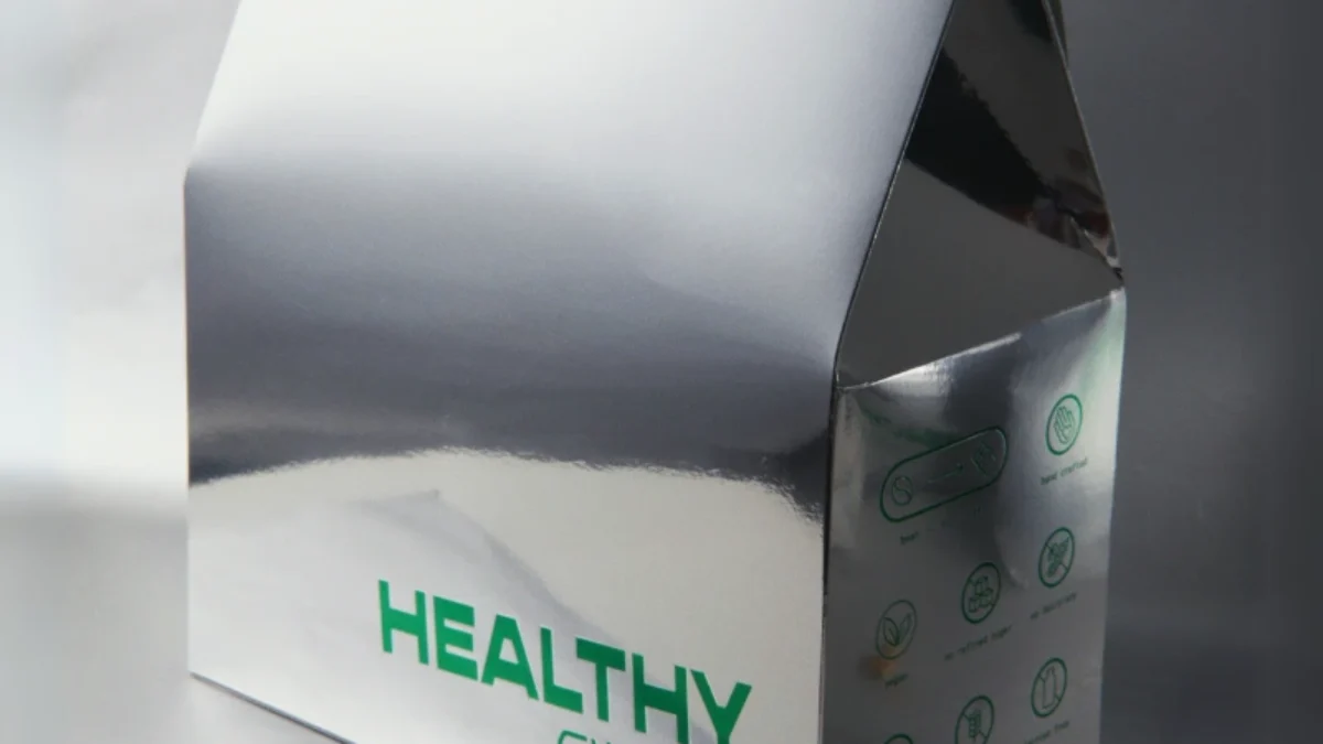 Подарунковий набір Великий Джингл Белс: купити в Україні — Healthy