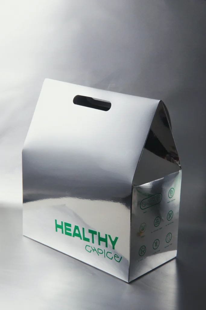 подарункове пакування