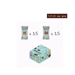 іриски арахіс та сіль