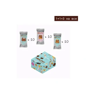 іриски сіль, арахіс, твіст