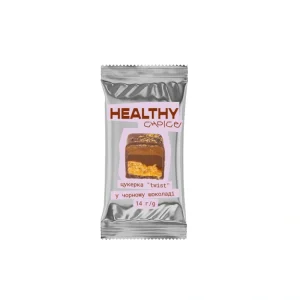 іриска твіст