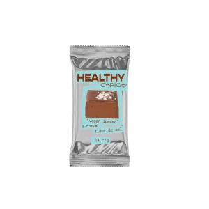 іриска з сіллю