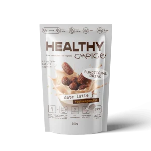 функціональний напій фінікове лате