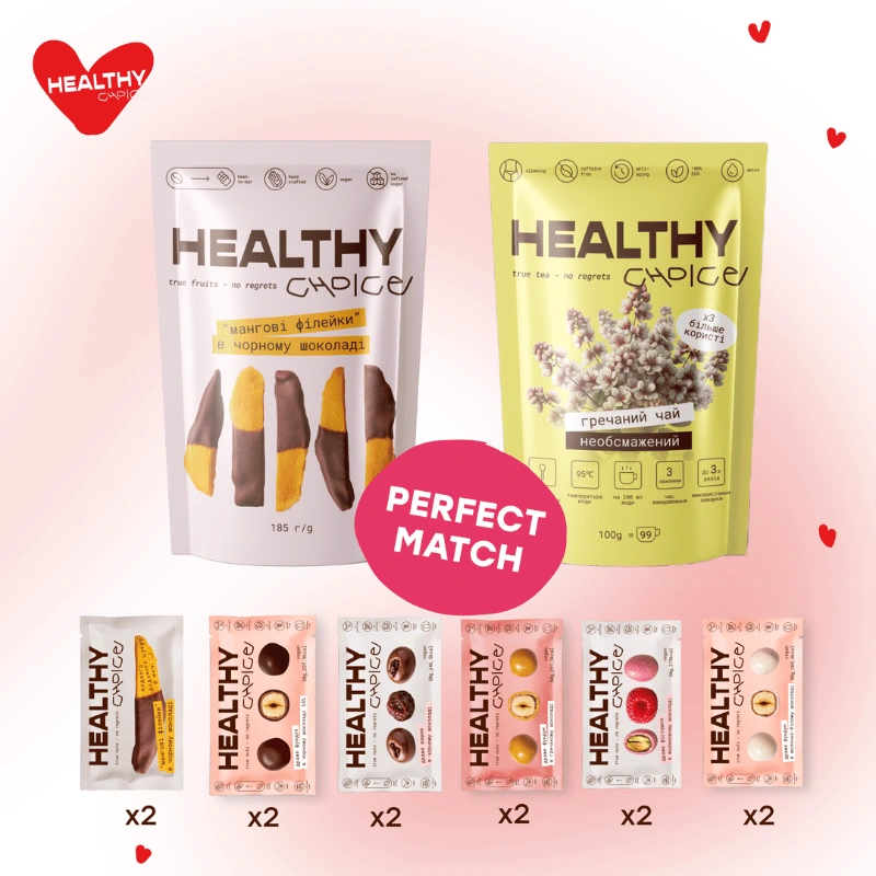 підписка на хелсі