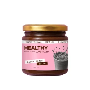 функціональний напій сезам лате