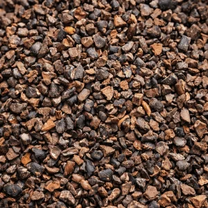 Какао крупка