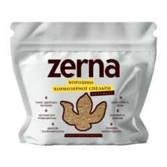 ZERNA