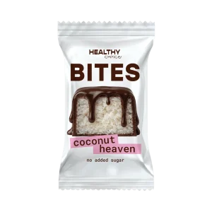 BITES Coconut Heaven