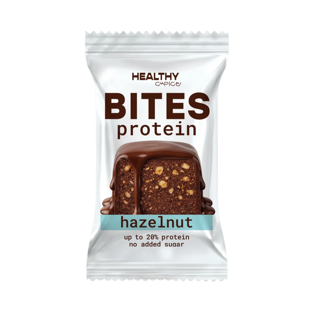 BITES Hazelnut