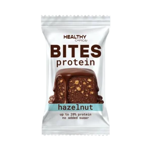 BITES Hazelnut