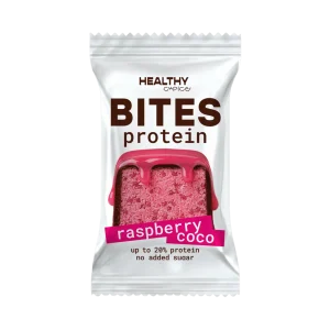 BITES Raspberry Coco