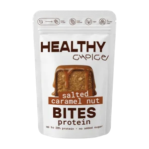 BITES Salted Caramel