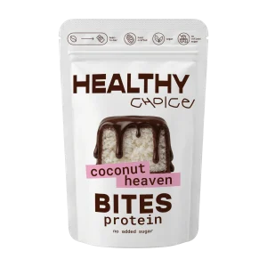 BITES Coconut Heaven