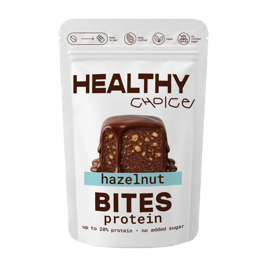 BITES Hazelnut