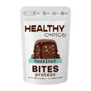 BITES Hazelnut