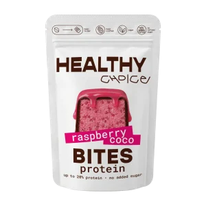 BITES Raspberry Coco