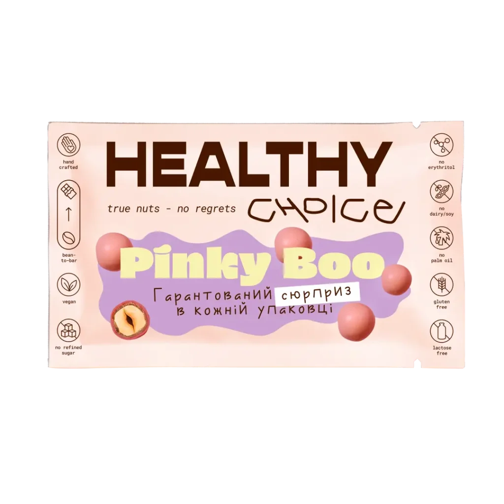 pinky boo