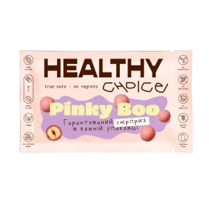pinky boo