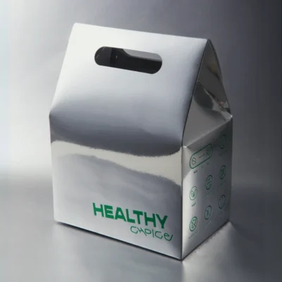 Medium Gift Set