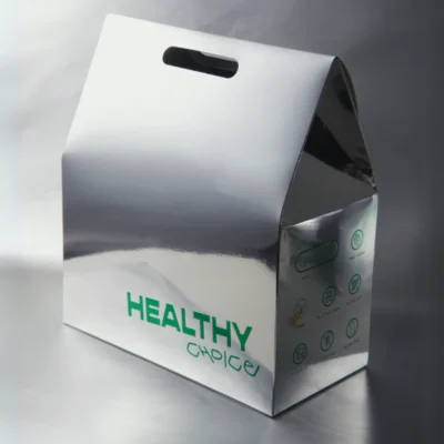 Gift packaging