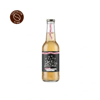 Kombucha with Unroasted Buckwheat Tea 250ml