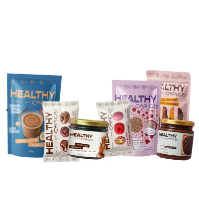 Підписка «Бестселери місяця» BEST OF HEALTHY CHOICE